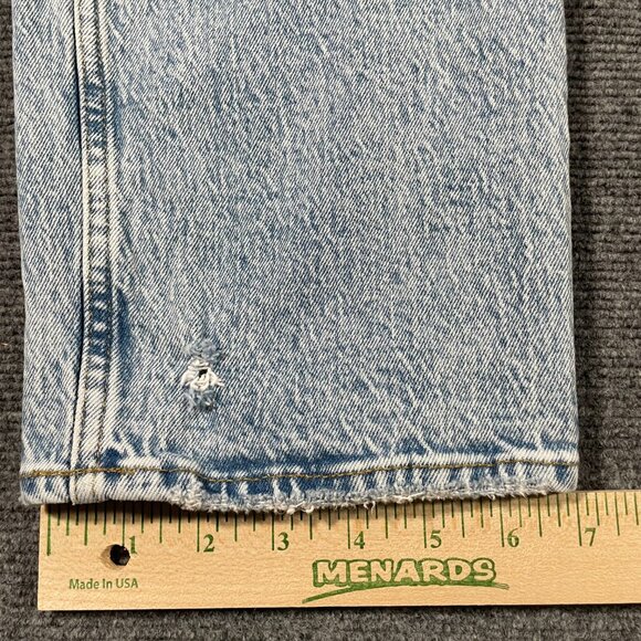 Abercrombie & Fitch Denim Jeans Womens Size 30 - Picture 12 of 12